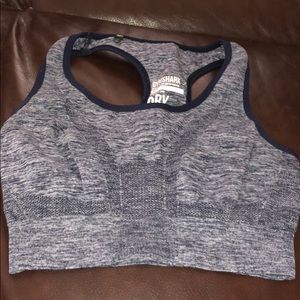 gymshark women’s xs sports bra